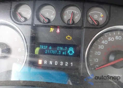 2010 Ford F-150 Stx/Xl/Xlt from USA, damaged, VIN 1FTMF1E80AFC43567